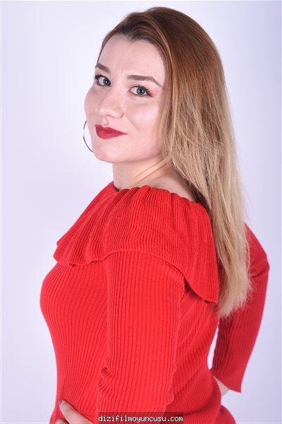 Denizli Cast Ajans Neslihan 44152