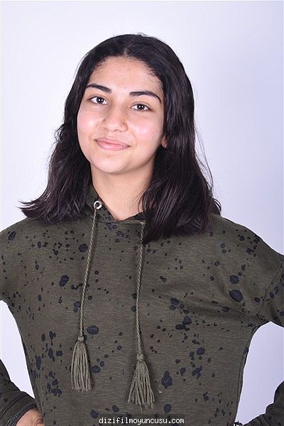 Denizli Cast Ajans Neslihan 148483