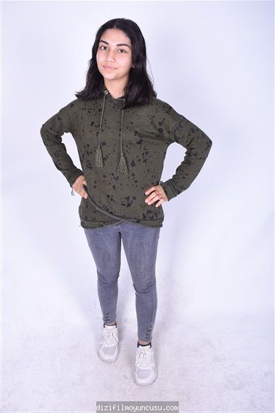 Denizli Cast Ajans Neslihan 44305