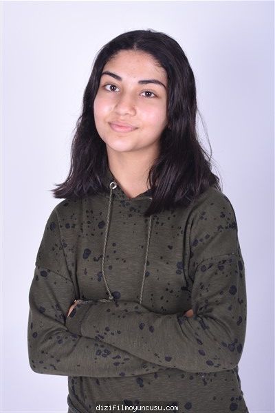 Denizli Cast Ajans Neslihan 44306