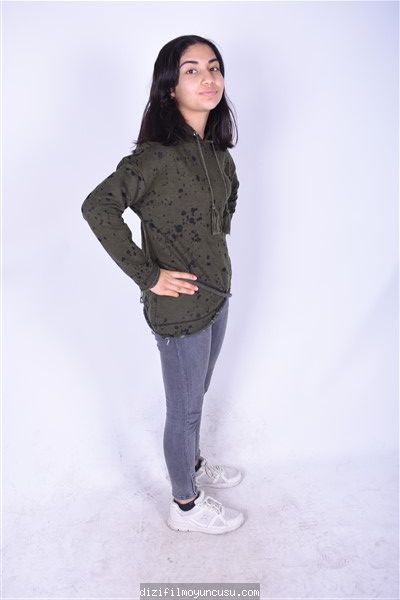 Denizli Cast Ajans Neslihan 44307