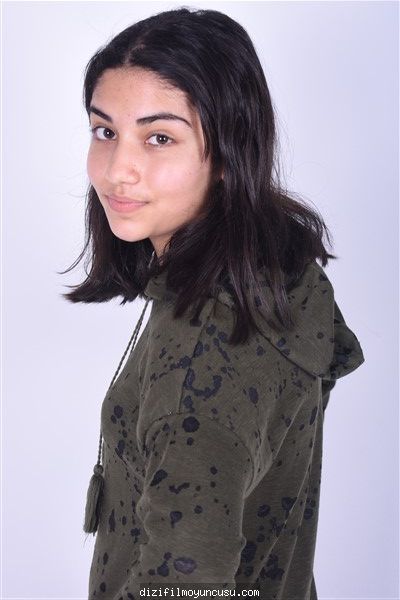 Denizli Cast Ajans Neslihan 44308