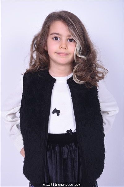 Denizli Cast Ajans Nilsu 44275