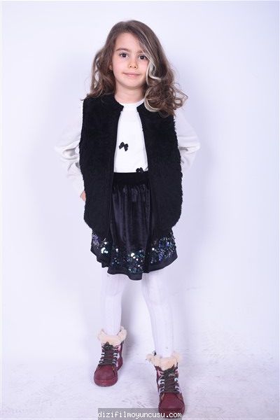 Denizli Cast Ajans Nilsu 44276