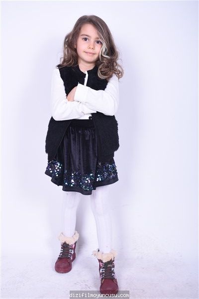 Denizli Cast Ajans Nilsu 44277