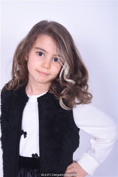 Denizli Cast Ajans Nilsu 44278