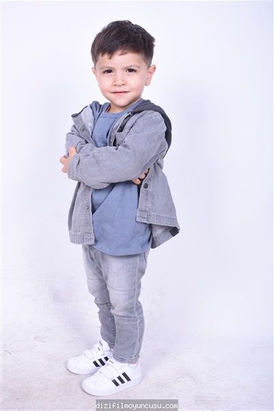 Denizli Cast Ajans Ömer 44338