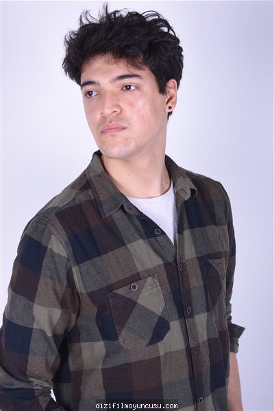 Denizli Cast Ajans Pooria 44352