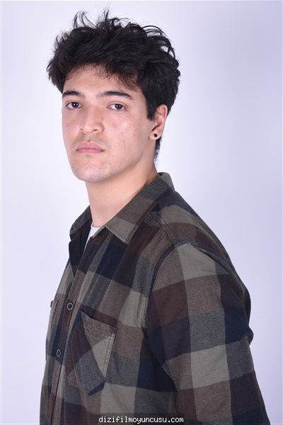 Denizli Cast Ajans Pooria 44353
