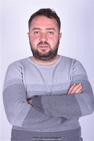Erkek Oyuncular Adayımız Ramazan