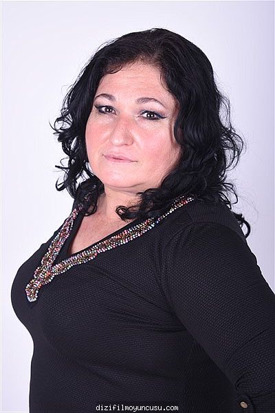 Denizli Cast Ajans Rukiye 148453