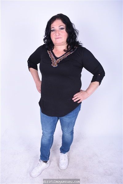 Denizli Cast Ajans Rukiye 44255