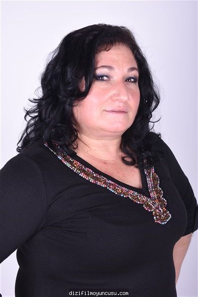 Denizli Cast Ajans Rukiye 44257