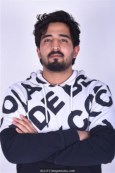 Erkek Oyuncular Adayımız Sattar