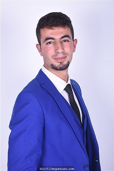 Erkek Oyuncular Adayımız Servet