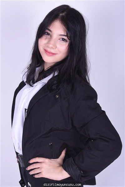 Aydın Cast Ajans Şevval 44224