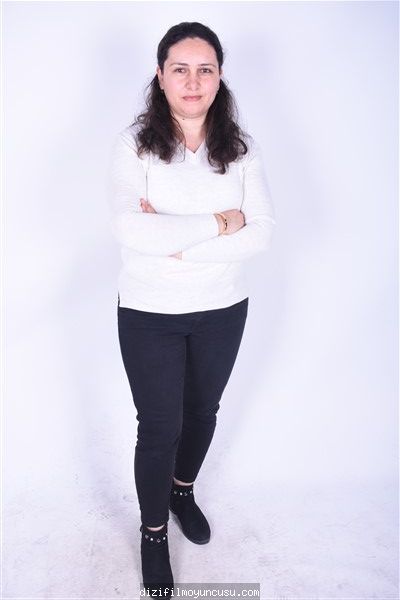 Denizli Cast Ajans Sultan 44202