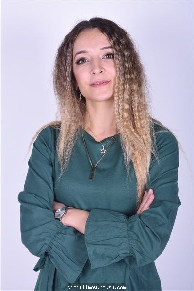 Denizli Cast Ajans Sultan 44280