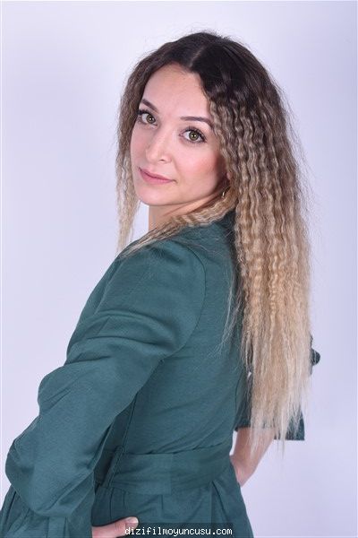 Denizli Cast Ajans Sultan 44282