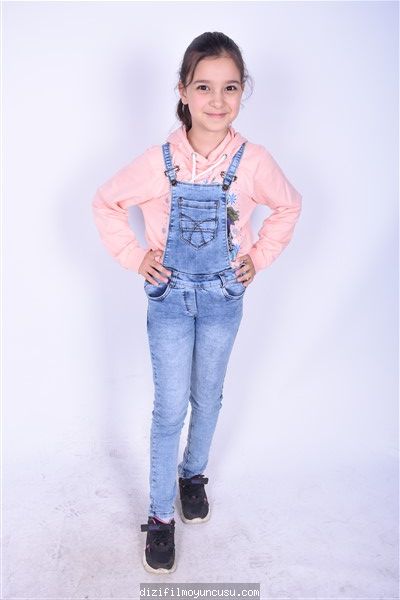 Denizli Cast Ajans Tuana 44287