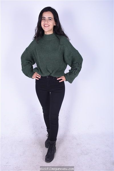 Denizli Cast Ajans Tuğba 44230