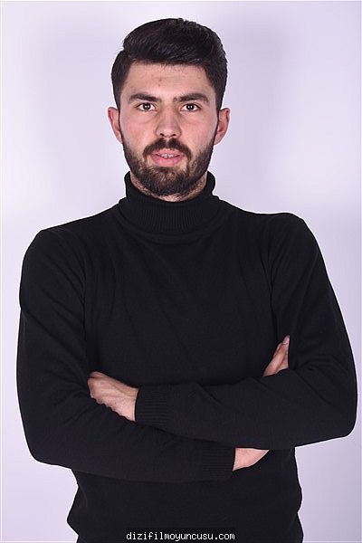 Erkek Oyuncular Adayımız Tunahan
