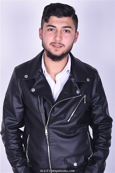 Erkek Oyuncular Adayımız Umut
