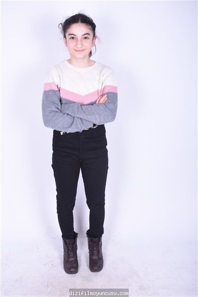 Denizli Cast Ajans Yağmur 44371