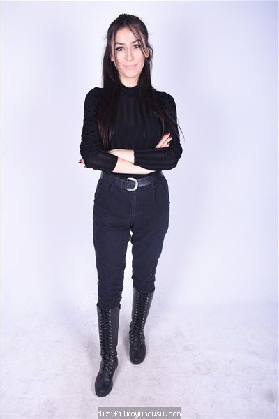 Denizli Cast Ajans Yasemin 44247