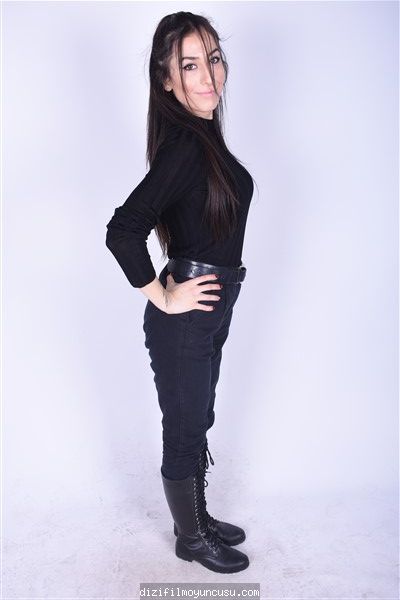 Denizli Cast Ajans Yasemin 44249