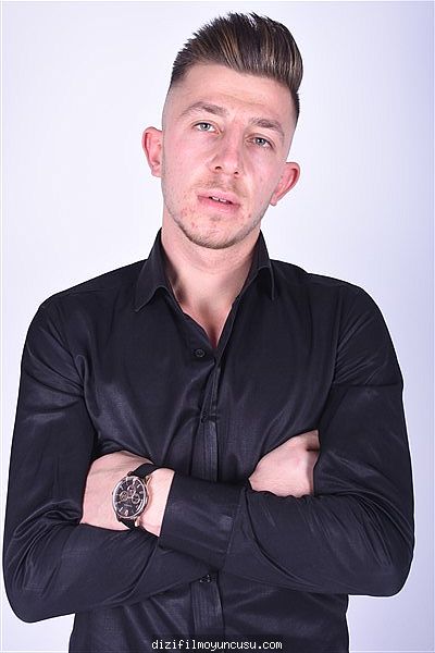 Erkek Oyuncular Adayımız Yasin