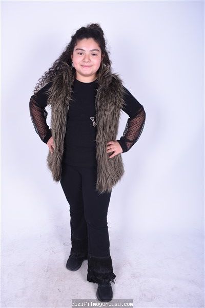 Denizli Cast Ajans Zeynep 44181