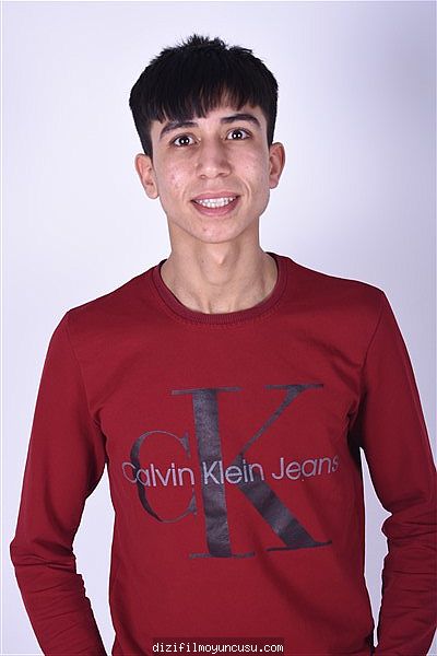 Erkek Oyuncular Adayımız Abdul