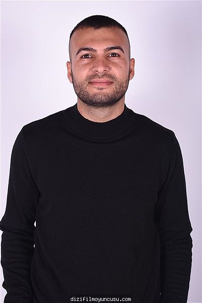 Erkek Oyuncular Adayımız Ahmet