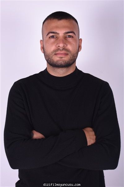 Manisa Cast Ajans Ahmet 44549
