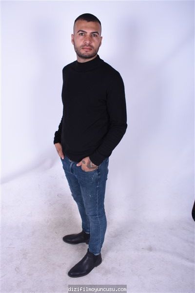 Manisa Cast Ajans Ahmet 44551