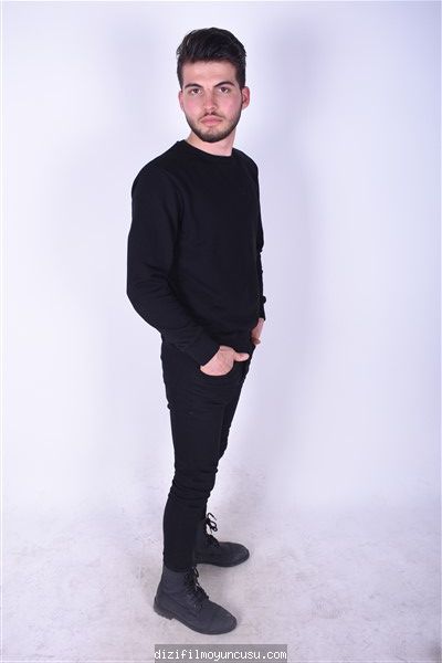 Konya Cast Ajans Ahmet 44787