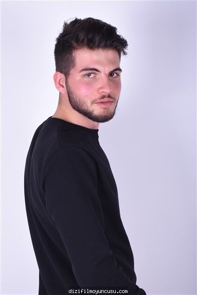 Konya Cast Ajans Ahmet 44789