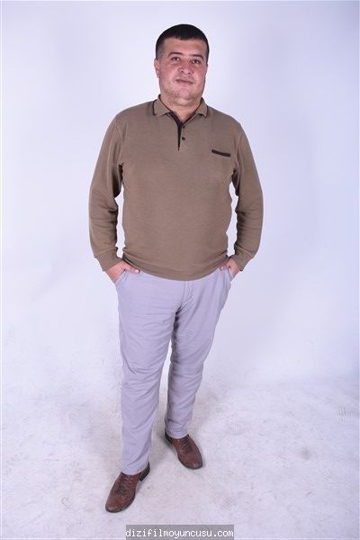 Denizli Cast Ajans Ali 44453