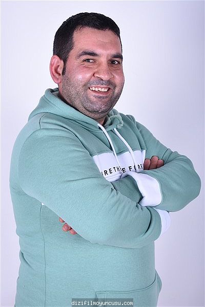 Erkek Oyuncular Adayımız Ali