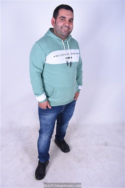 Manisa Cast Ajans Ali 44568