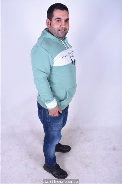 Manisa Cast Ajans Ali 44569