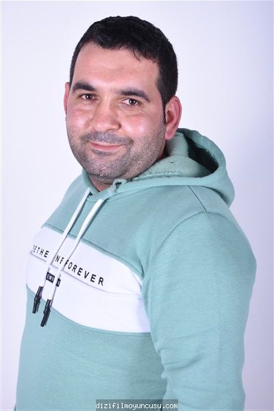 Manisa Cast Ajans Ali 44570