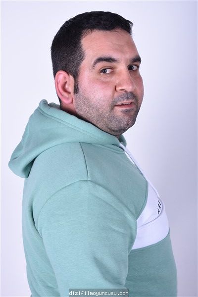 Manisa Cast Ajans Ali 44571