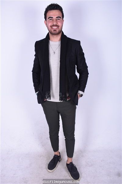 Manisa Cast Ajans Ali 44657