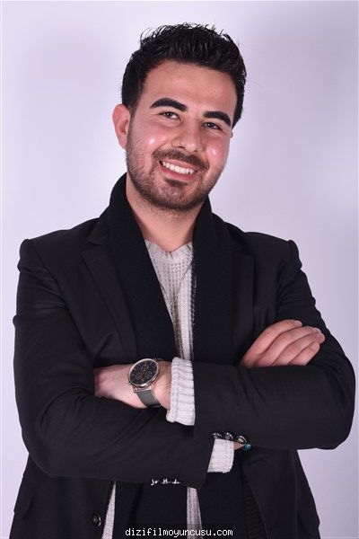 Manisa Cast Ajans Ali 44658