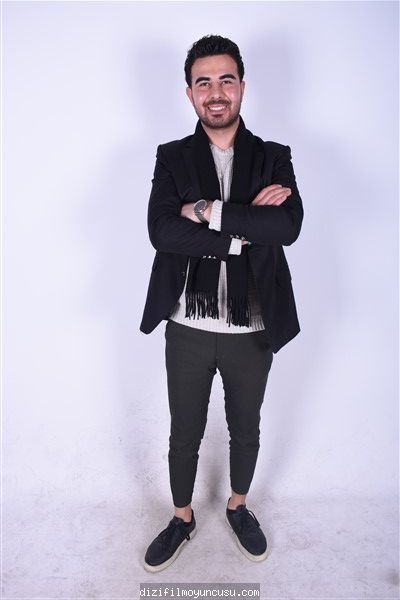 Manisa Cast Ajans Ali 44659