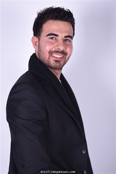 Manisa Cast Ajans Ali 44660