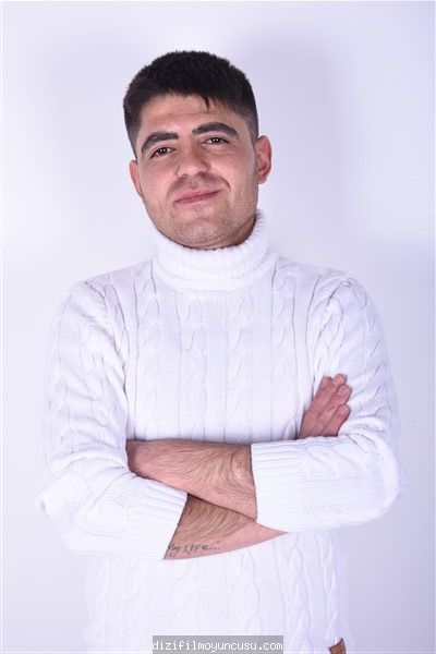 Konya Cast Ajans Arif 44725