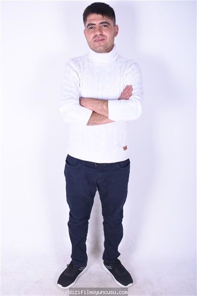 Konya Cast Ajans Arif 44726
